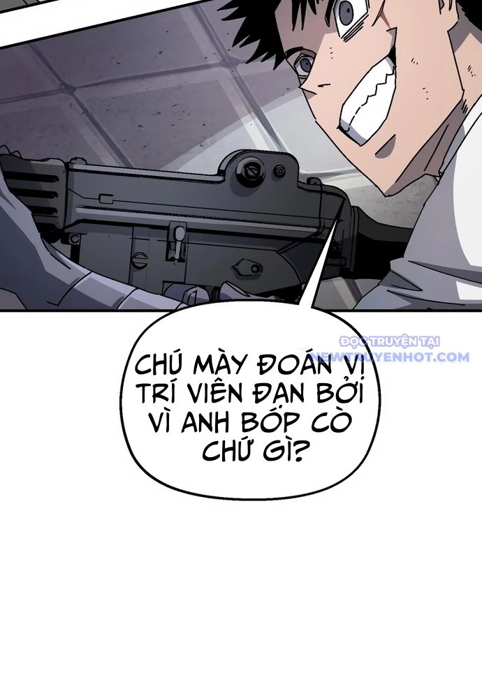 Sắp Xuất Ngũ Thì Isekai Chapter 96 - 98