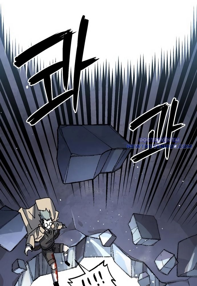 Sắp Xuất Ngũ Thì Isekai Chapter 96 - 99