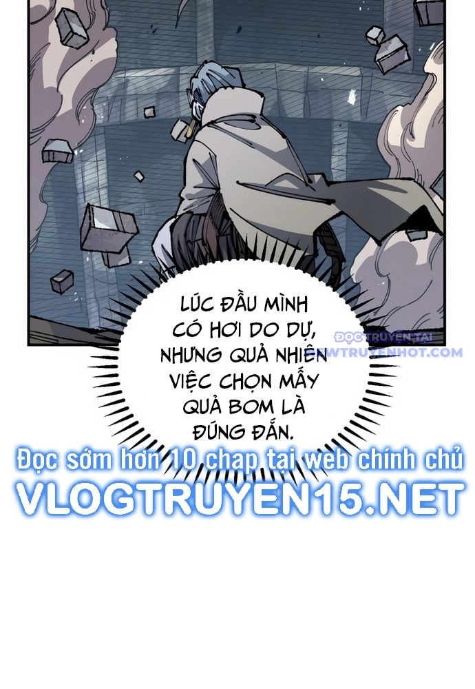 Sắp Xuất Ngũ Thì Isekai Chapter 97 - 11