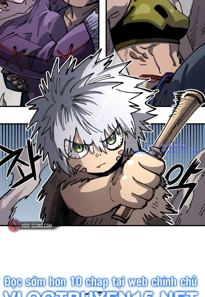 Sắp Xuất Ngũ Thì Isekai Chapter 97 - 102