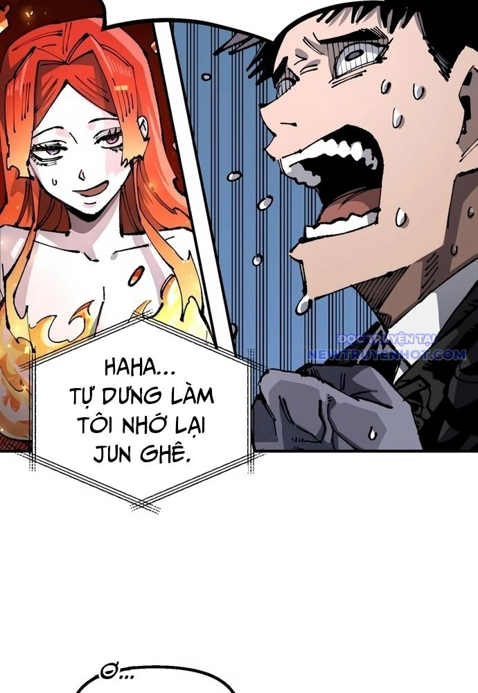 Sắp Xuất Ngũ Thì Isekai Chapter 97 - 15