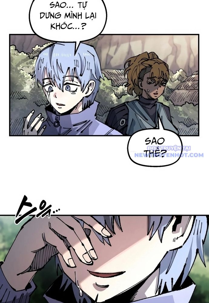 Sắp Xuất Ngũ Thì Isekai Chapter 97 - 16