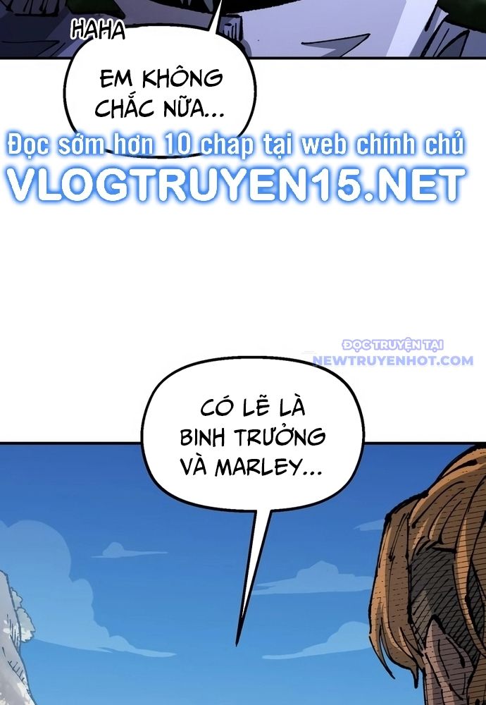 Sắp Xuất Ngũ Thì Isekai Chapter 97 - 17