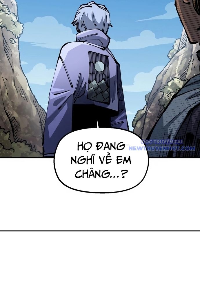 Sắp Xuất Ngũ Thì Isekai Chapter 97 - 18