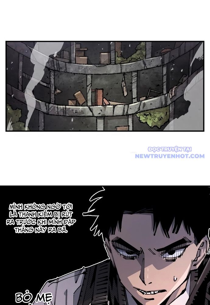 Sắp Xuất Ngũ Thì Isekai Chapter 97 - 19