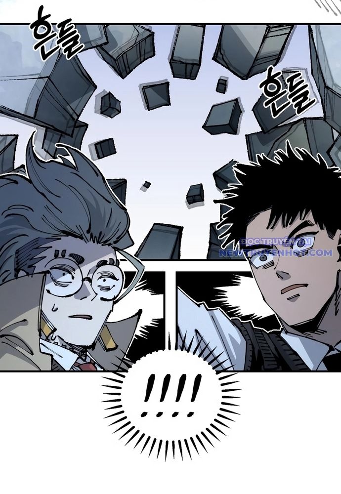 Sắp Xuất Ngũ Thì Isekai Chapter 97 - 3