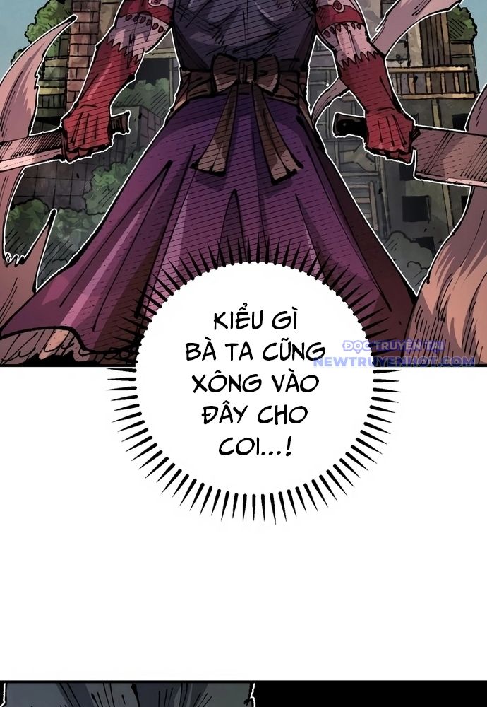 Sắp Xuất Ngũ Thì Isekai Chapter 97 - 21