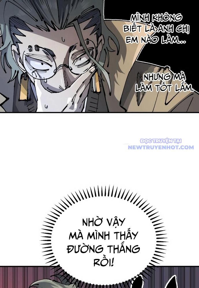 Sắp Xuất Ngũ Thì Isekai Chapter 97 - 22