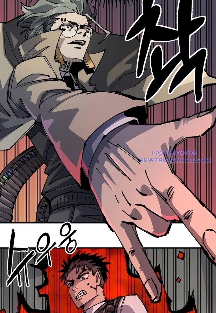 Sắp Xuất Ngũ Thì Isekai Chapter 97 - 23