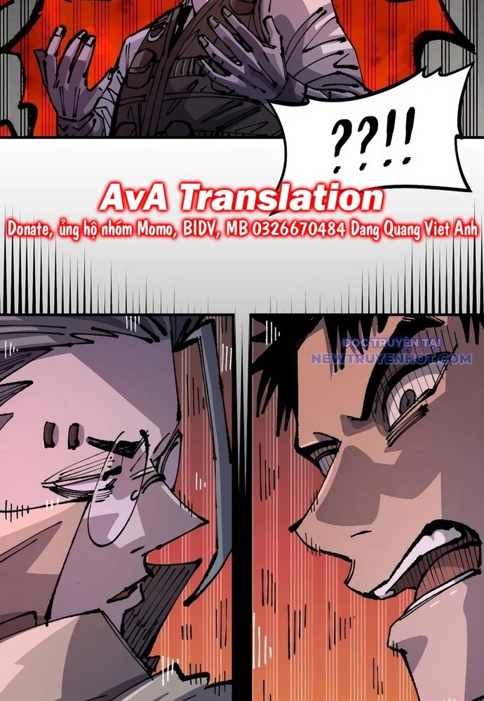 Sắp Xuất Ngũ Thì Isekai Chapter 97 - 24