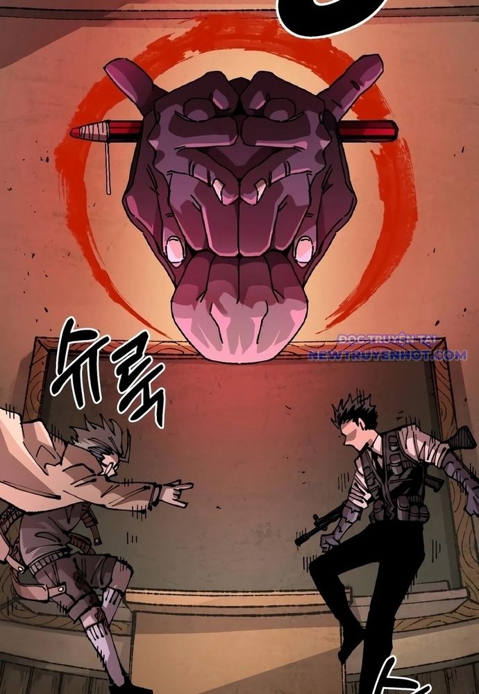 Sắp Xuất Ngũ Thì Isekai Chapter 97 - 26