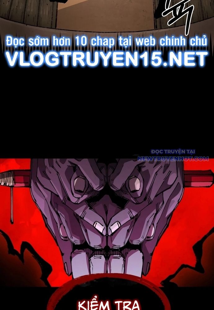 Sắp Xuất Ngũ Thì Isekai Chapter 97 - 27