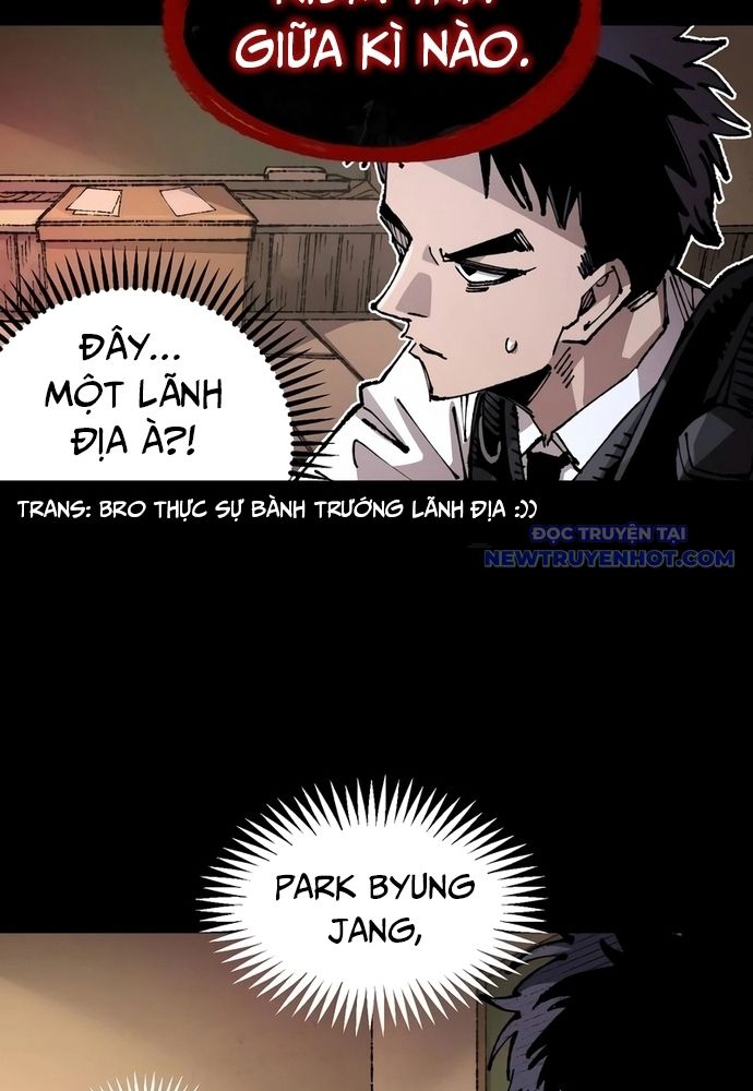 Sắp Xuất Ngũ Thì Isekai Chapter 97 - 28