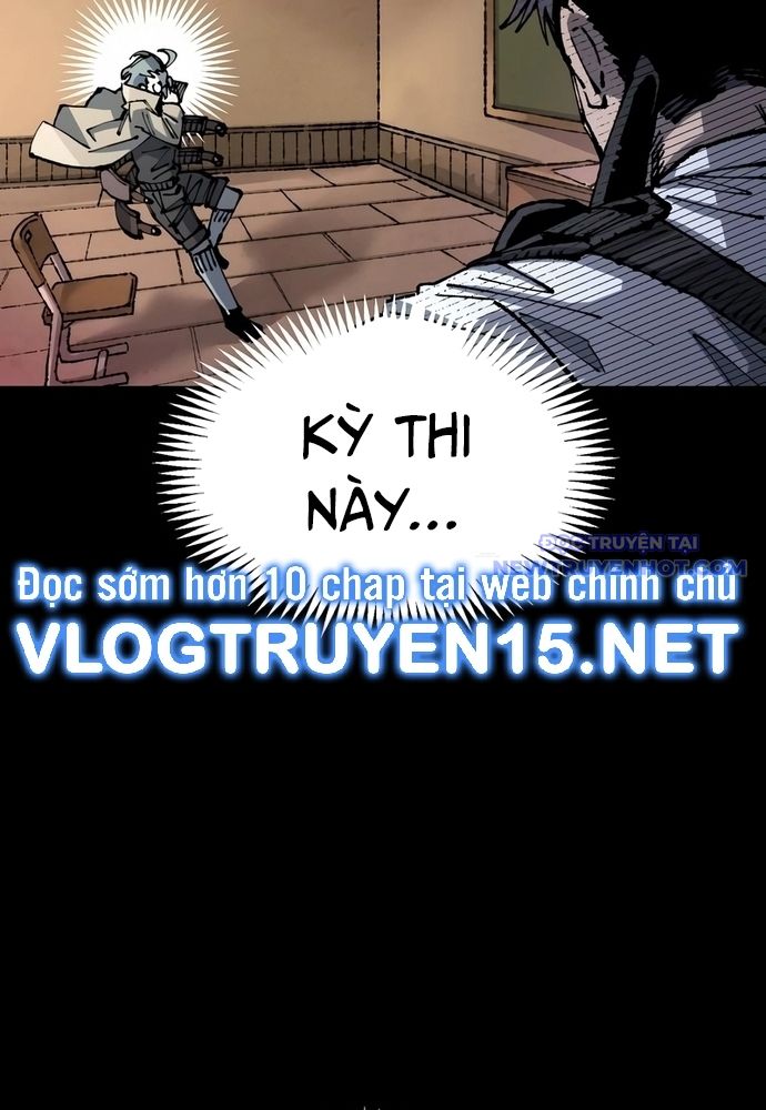 Sắp Xuất Ngũ Thì Isekai Chapter 97 - 29
