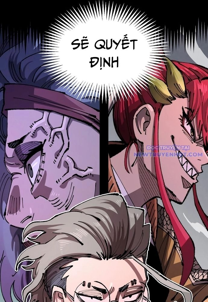 Sắp Xuất Ngũ Thì Isekai Chapter 97 - 30