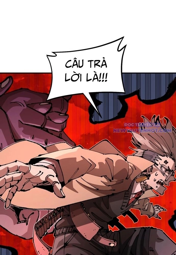 Sắp Xuất Ngũ Thì Isekai Chapter 97 - 4