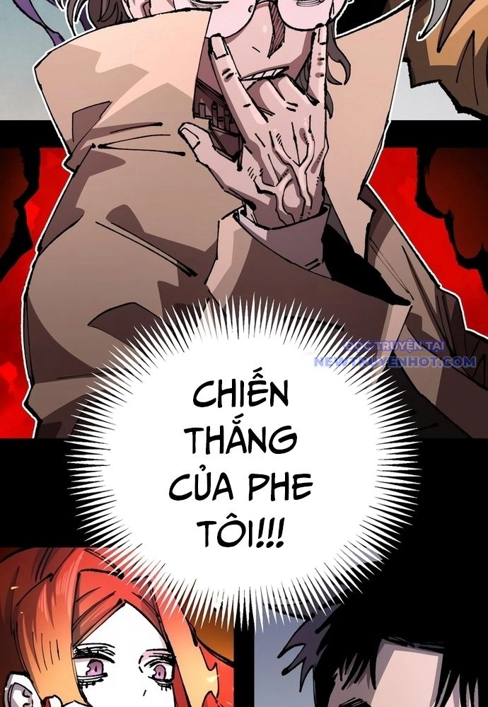 Sắp Xuất Ngũ Thì Isekai Chapter 97 - 31