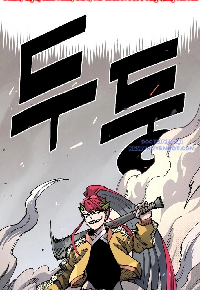 Sắp Xuất Ngũ Thì Isekai Chapter 97 - 35