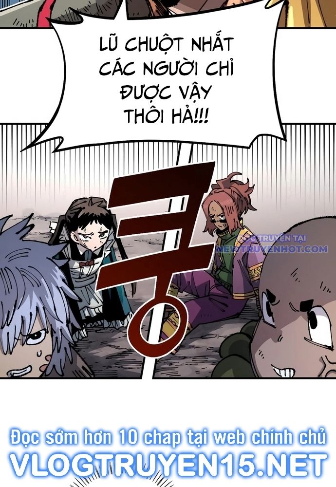 Sắp Xuất Ngũ Thì Isekai Chapter 97 - 37