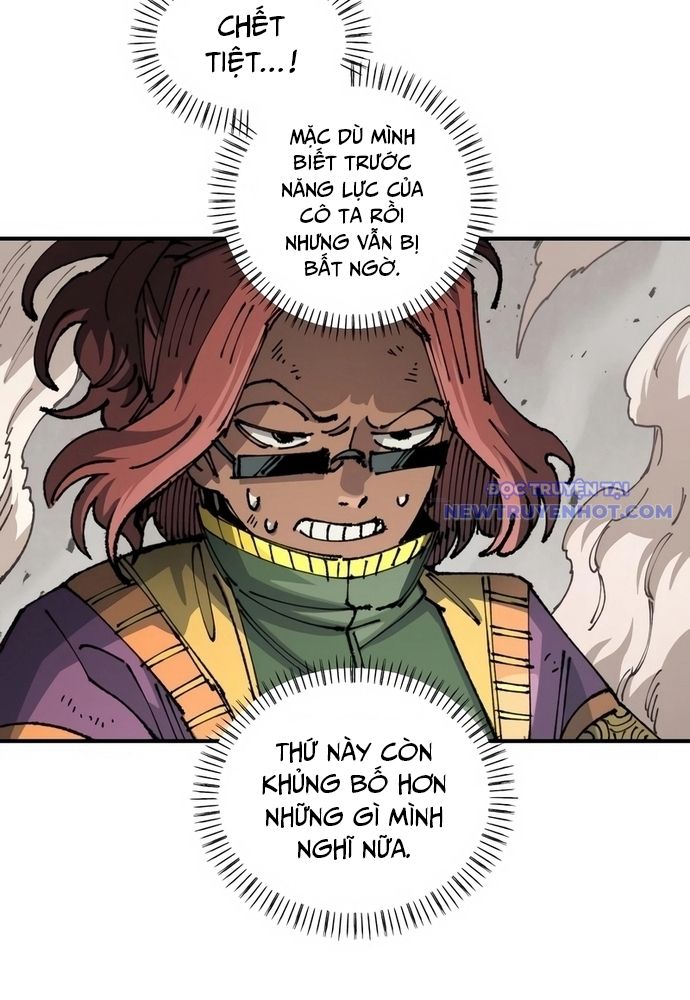 Sắp Xuất Ngũ Thì Isekai Chapter 97 - 38