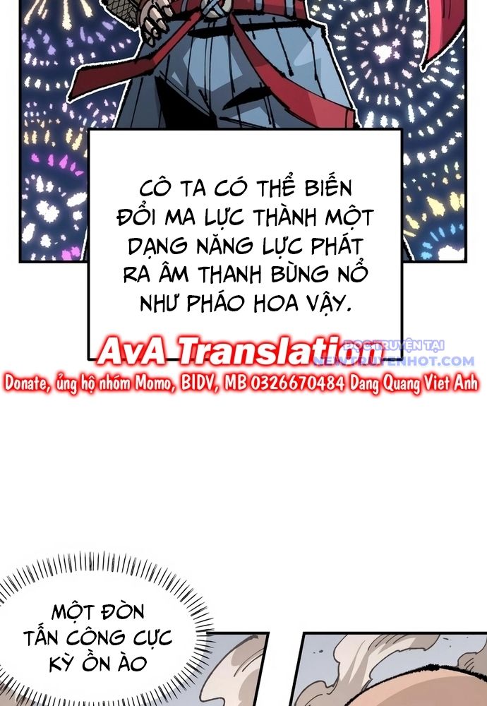 Sắp Xuất Ngũ Thì Isekai Chapter 97 - 40