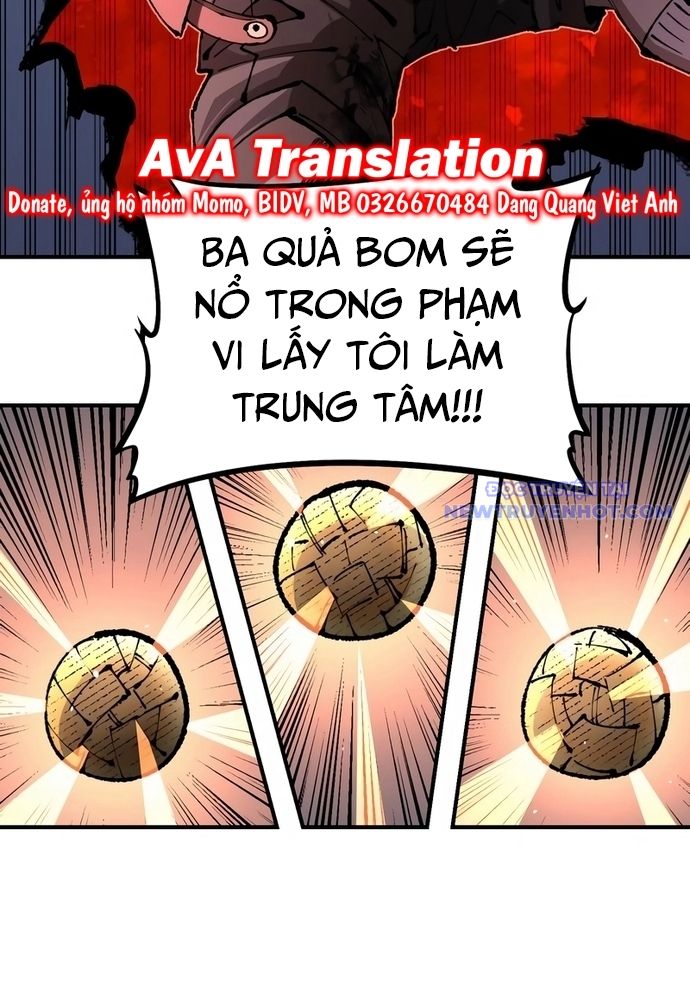 Sắp Xuất Ngũ Thì Isekai Chapter 97 - 5