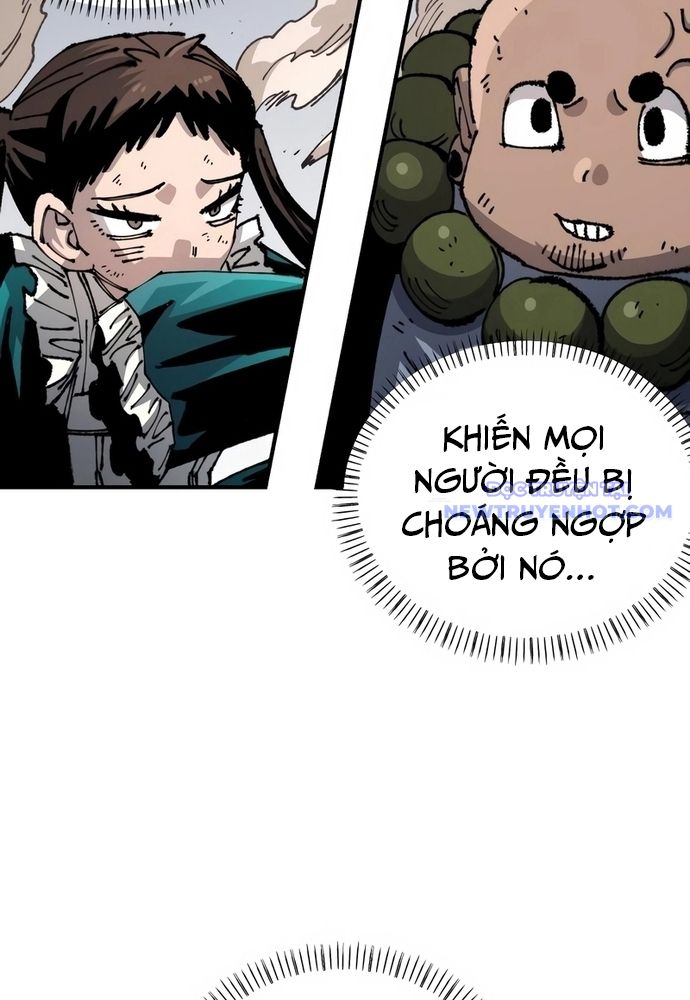 Sắp Xuất Ngũ Thì Isekai Chapter 97 - 41