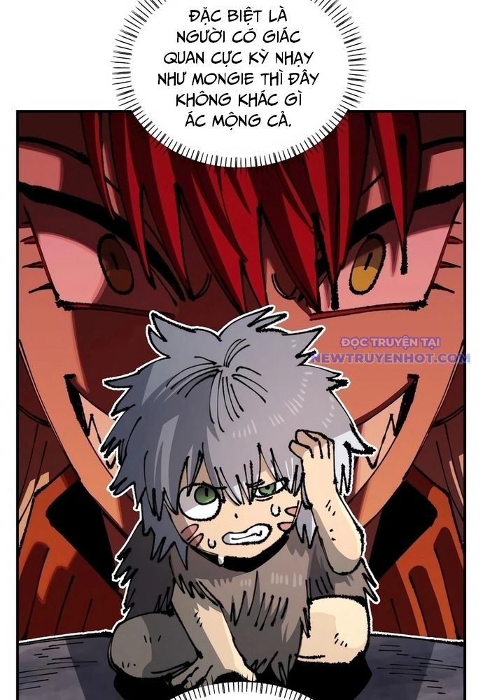 Sắp Xuất Ngũ Thì Isekai Chapter 97 - 42