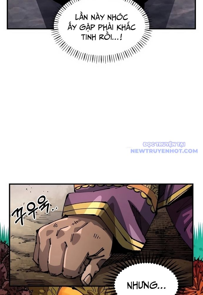 Sắp Xuất Ngũ Thì Isekai Chapter 97 - 43