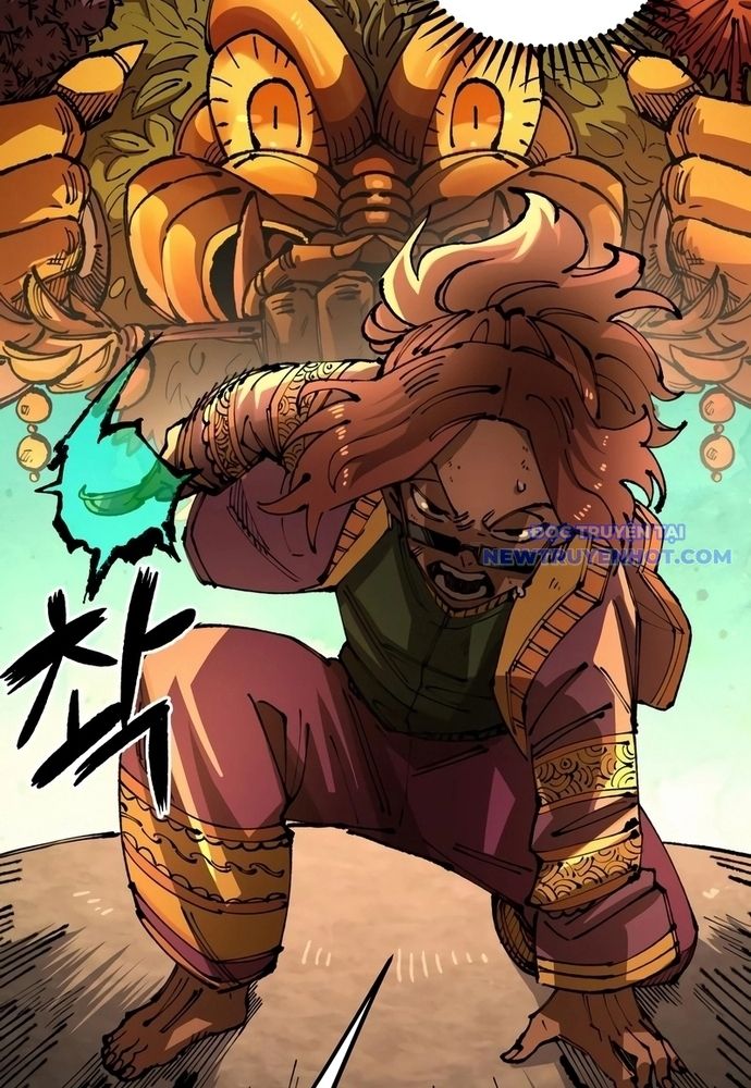 Sắp Xuất Ngũ Thì Isekai Chapter 97 - 44