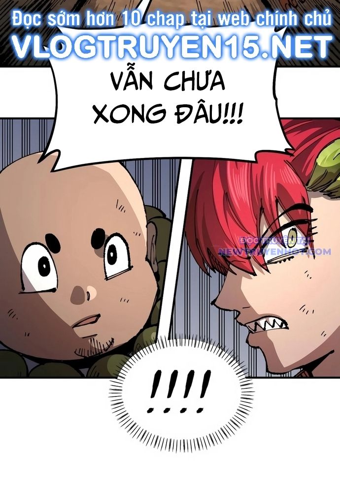 Sắp Xuất Ngũ Thì Isekai Chapter 97 - 45