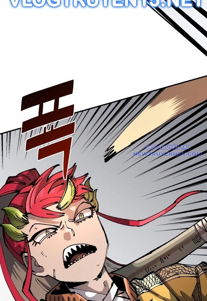 Sắp Xuất Ngũ Thì Isekai Chapter 97 - 47