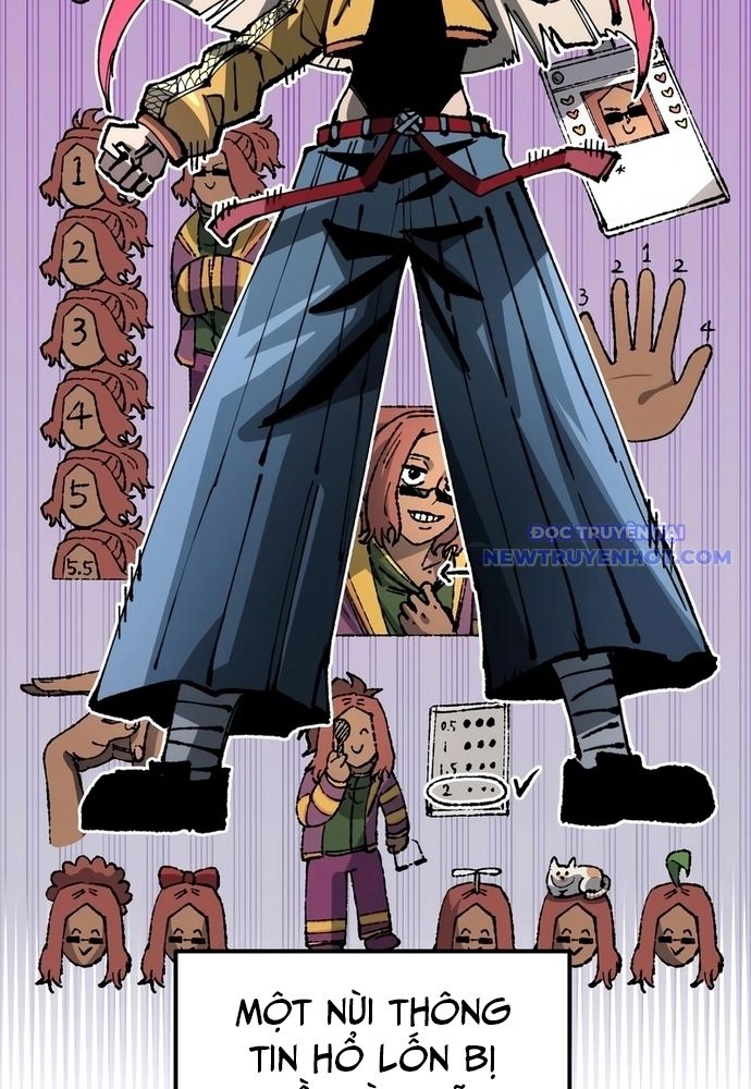 Sắp Xuất Ngũ Thì Isekai Chapter 97 - 50