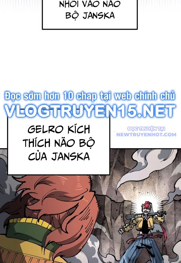 Sắp Xuất Ngũ Thì Isekai Chapter 97 - 51