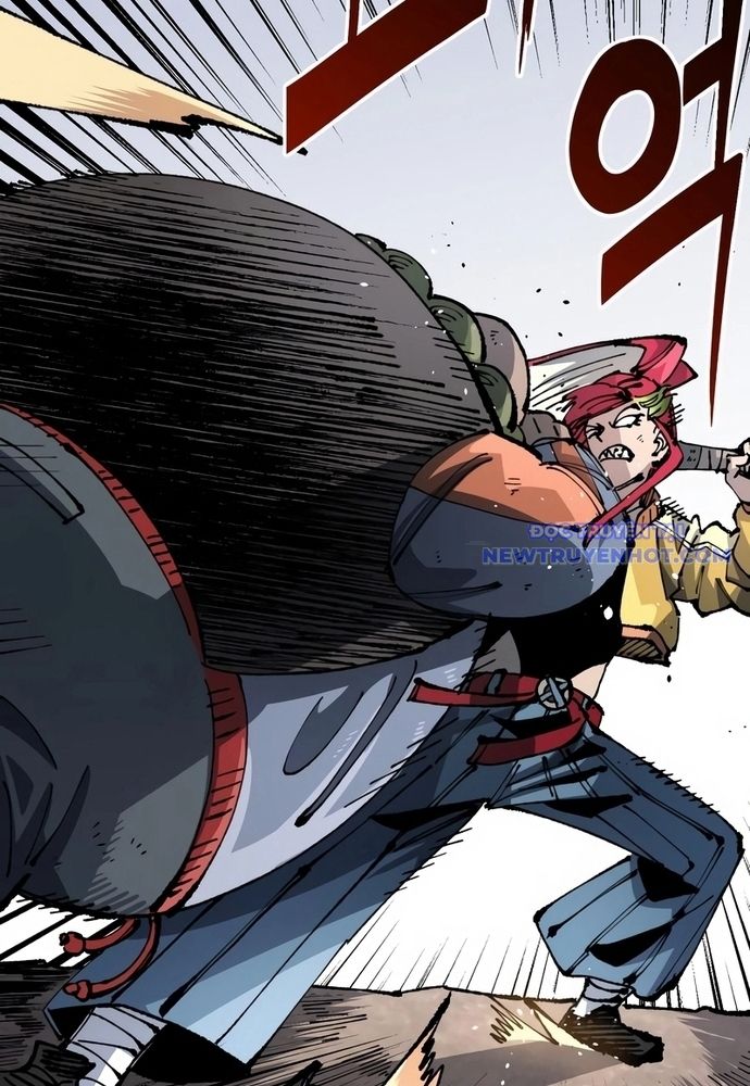 Sắp Xuất Ngũ Thì Isekai Chapter 97 - 54