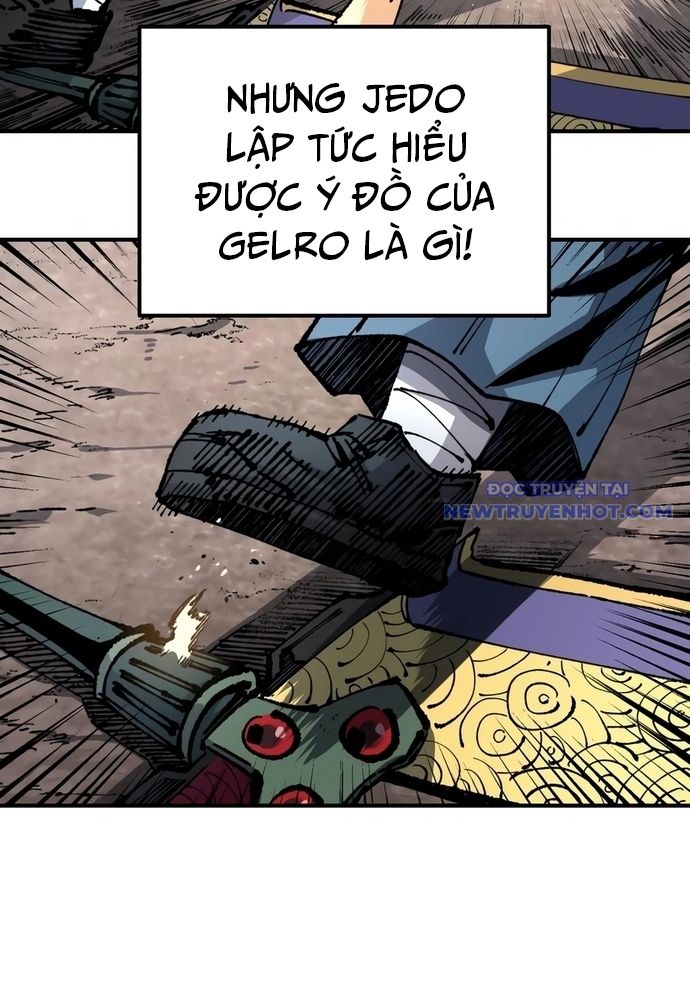 Sắp Xuất Ngũ Thì Isekai Chapter 97 - 55