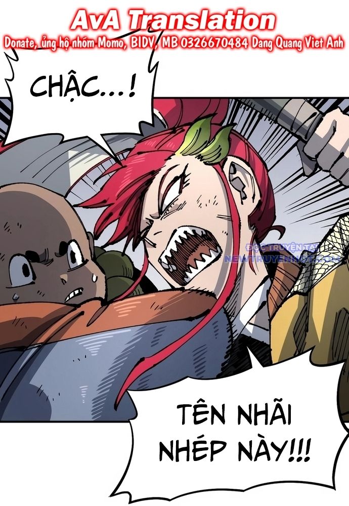 Sắp Xuất Ngũ Thì Isekai Chapter 97 - 56