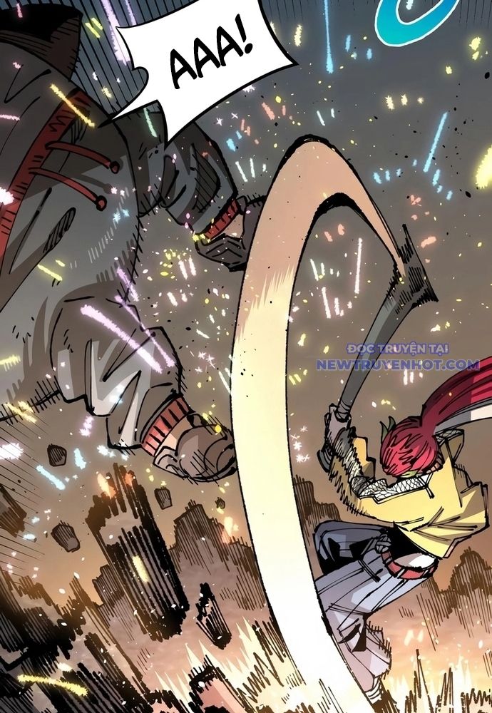 Sắp Xuất Ngũ Thì Isekai Chapter 97 - 58