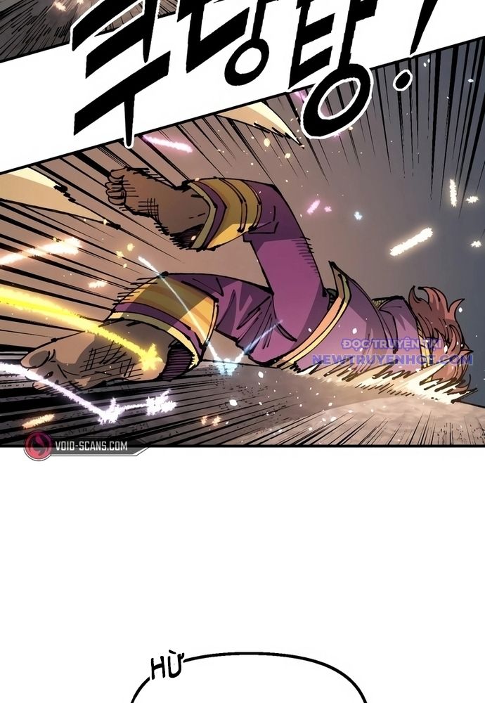 Sắp Xuất Ngũ Thì Isekai Chapter 97 - 60