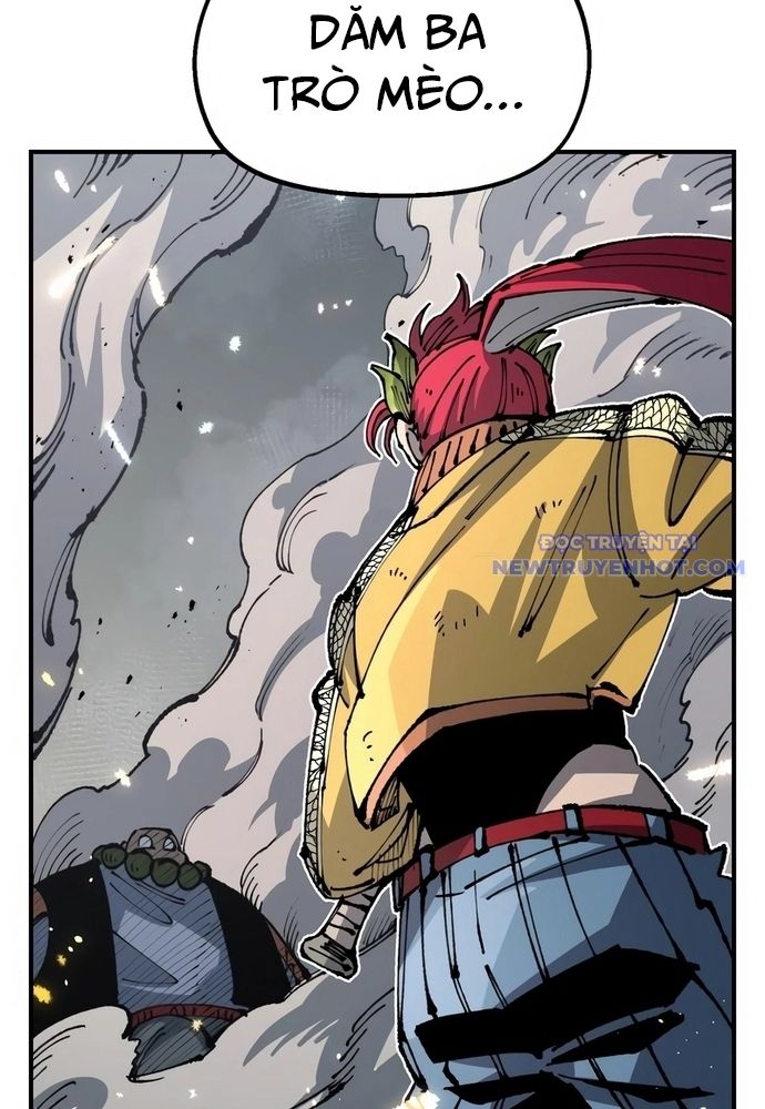 Sắp Xuất Ngũ Thì Isekai Chapter 97 - 61