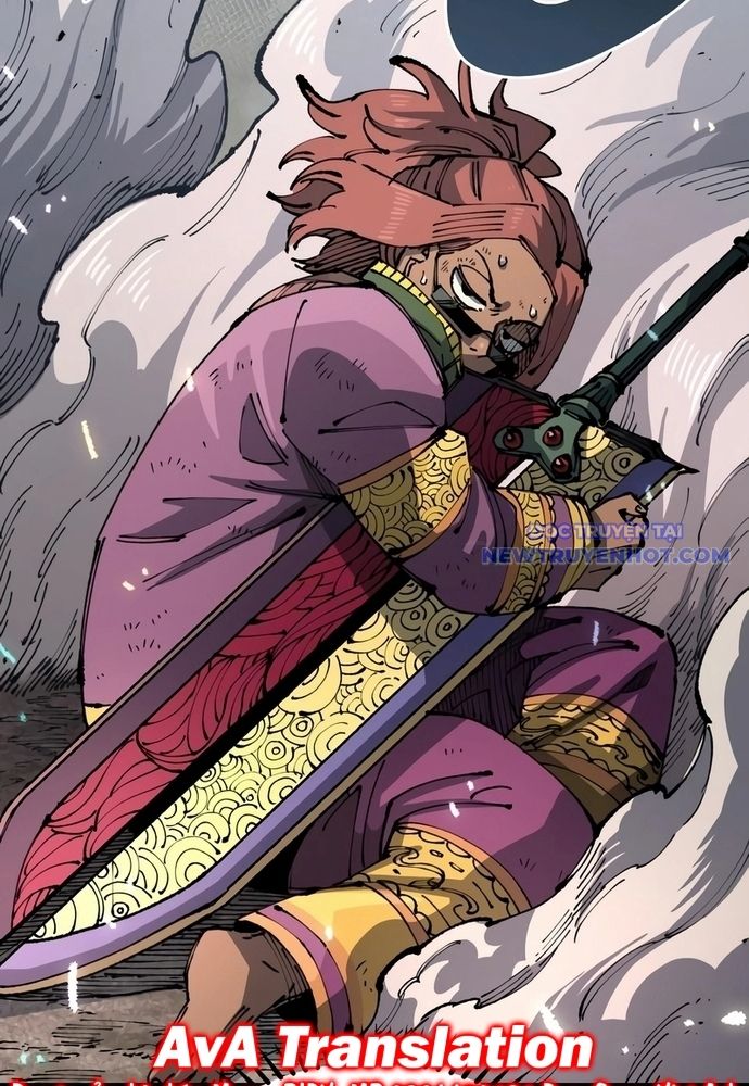 Sắp Xuất Ngũ Thì Isekai Chapter 97 - 64