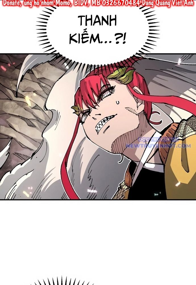 Sắp Xuất Ngũ Thì Isekai Chapter 97 - 65