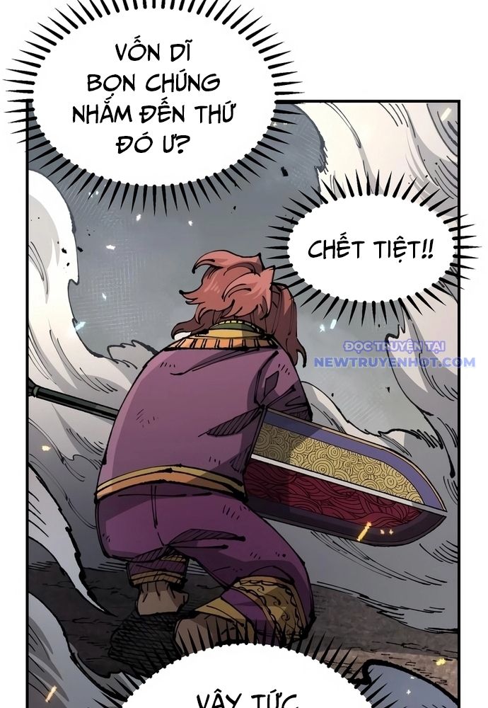 Sắp Xuất Ngũ Thì Isekai Chapter 97 - 66