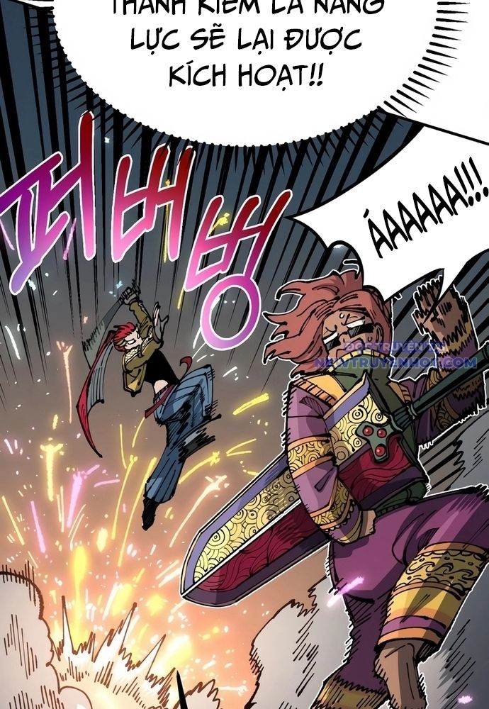 Sắp Xuất Ngũ Thì Isekai Chapter 97 - 68