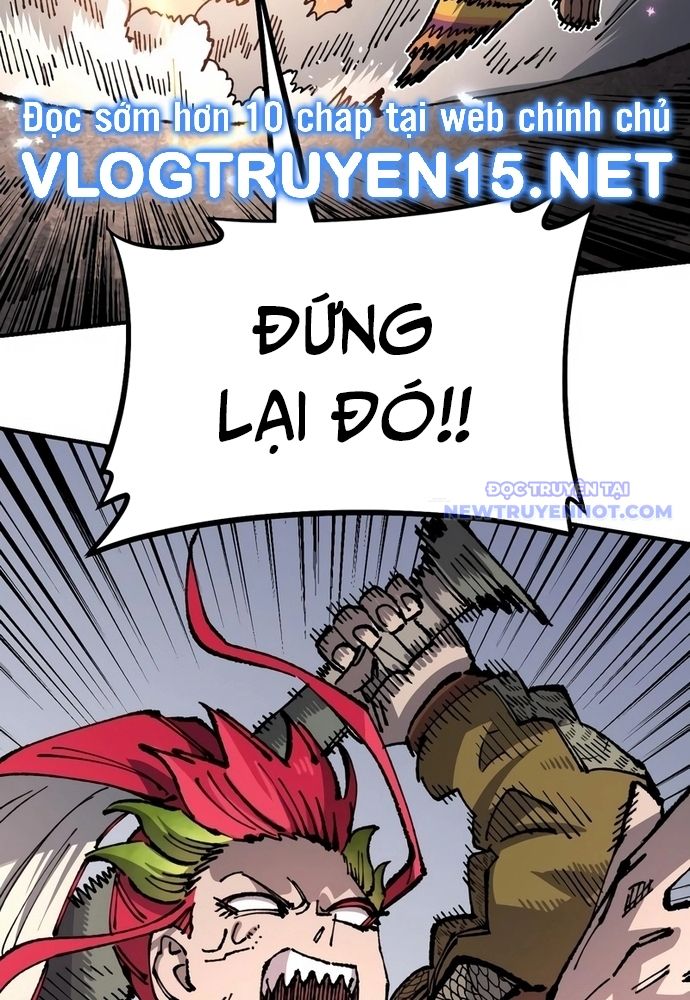 Sắp Xuất Ngũ Thì Isekai Chapter 97 - 69