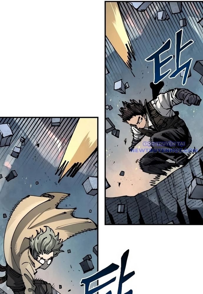 Sắp Xuất Ngũ Thì Isekai Chapter 97 - 8