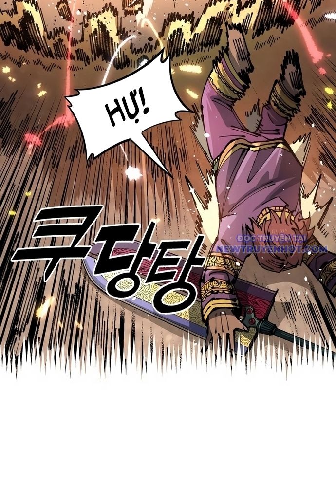 Sắp Xuất Ngũ Thì Isekai Chapter 97 - 72