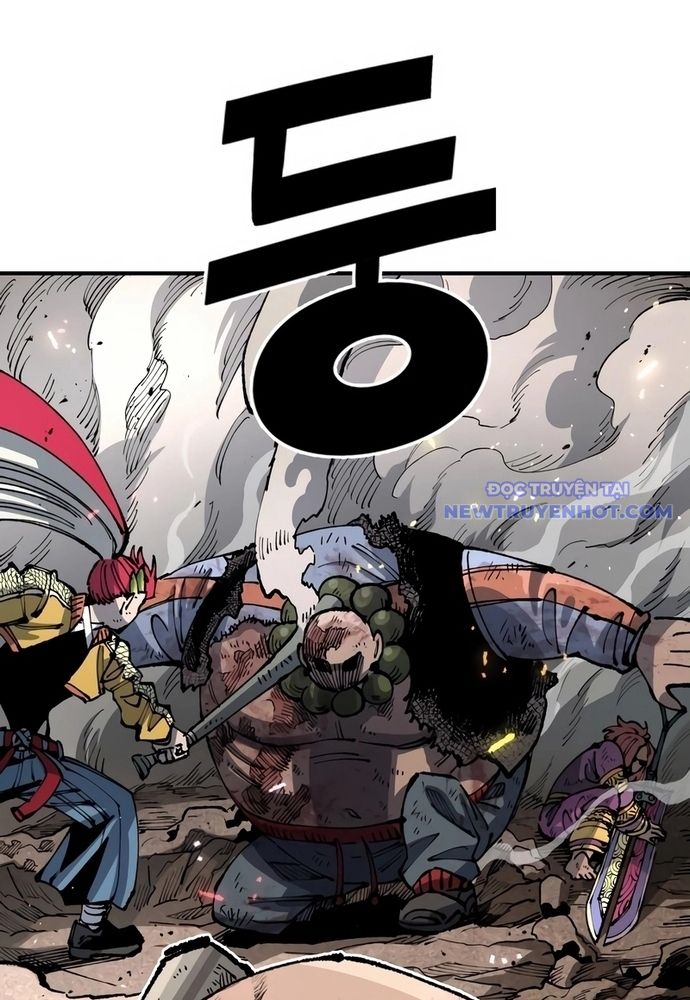 Sắp Xuất Ngũ Thì Isekai Chapter 97 - 73