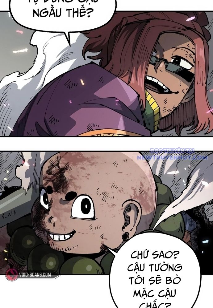 Sắp Xuất Ngũ Thì Isekai Chapter 97 - 75