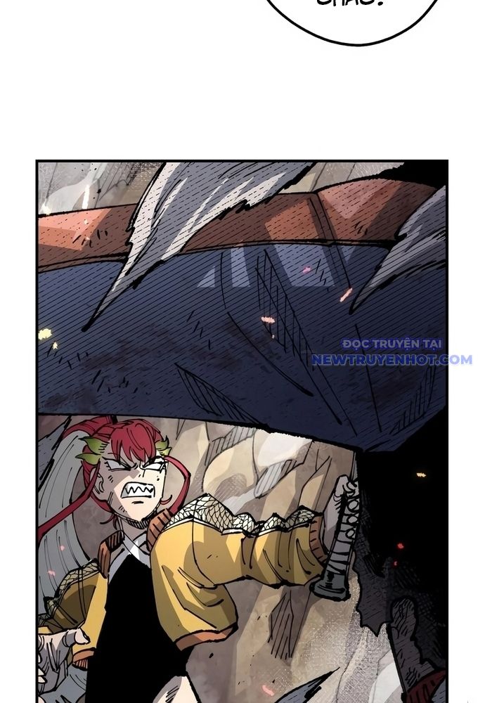 Sắp Xuất Ngũ Thì Isekai Chapter 97 - 76